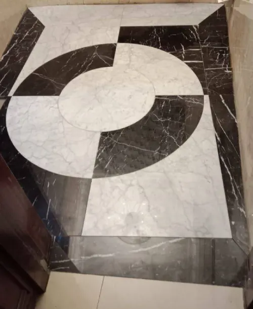 Design Floor