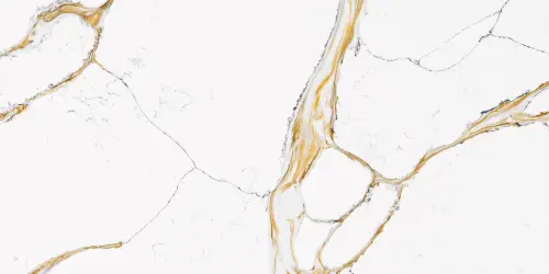 Eezi Quartz Calacatta Gold