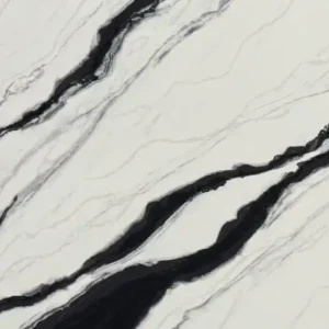 Enduro Quartz Panda White