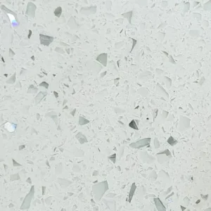 Enduro Quartz Sea Shimmer