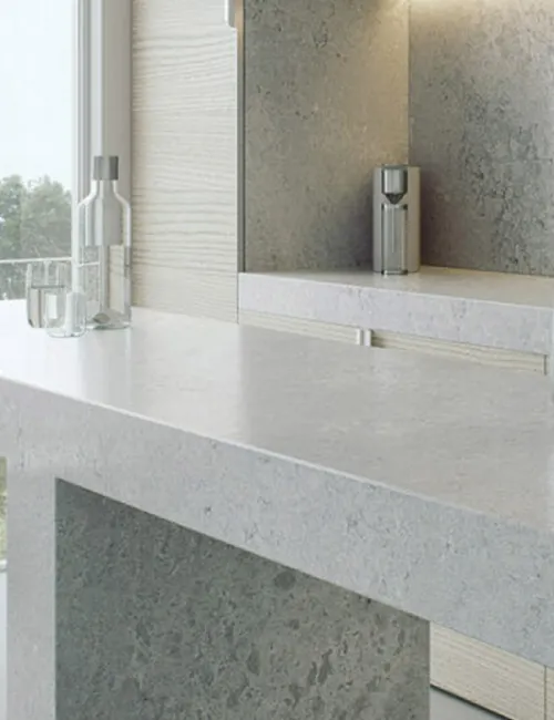 Pietra Cemento Quartz 