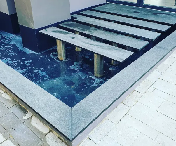 Water Feature 2