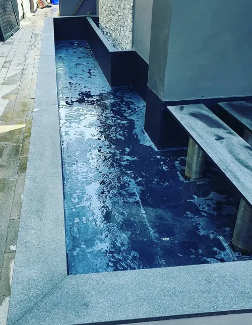 Water Feature